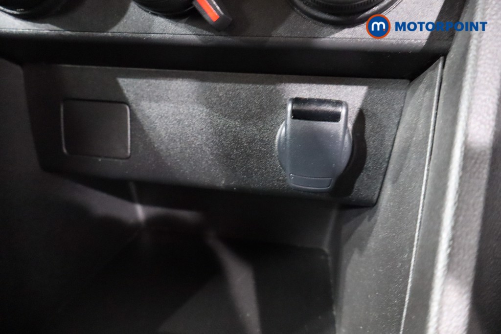 Dacia Jogger Essential Manual Petrol People Carrier - Stock Number (1535662) - 15th supplementary image
