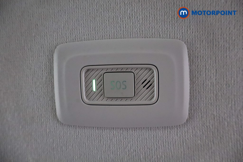 Dacia Jogger Essential Manual Petrol People Carrier - Stock Number (1535662) - 19th supplementary image