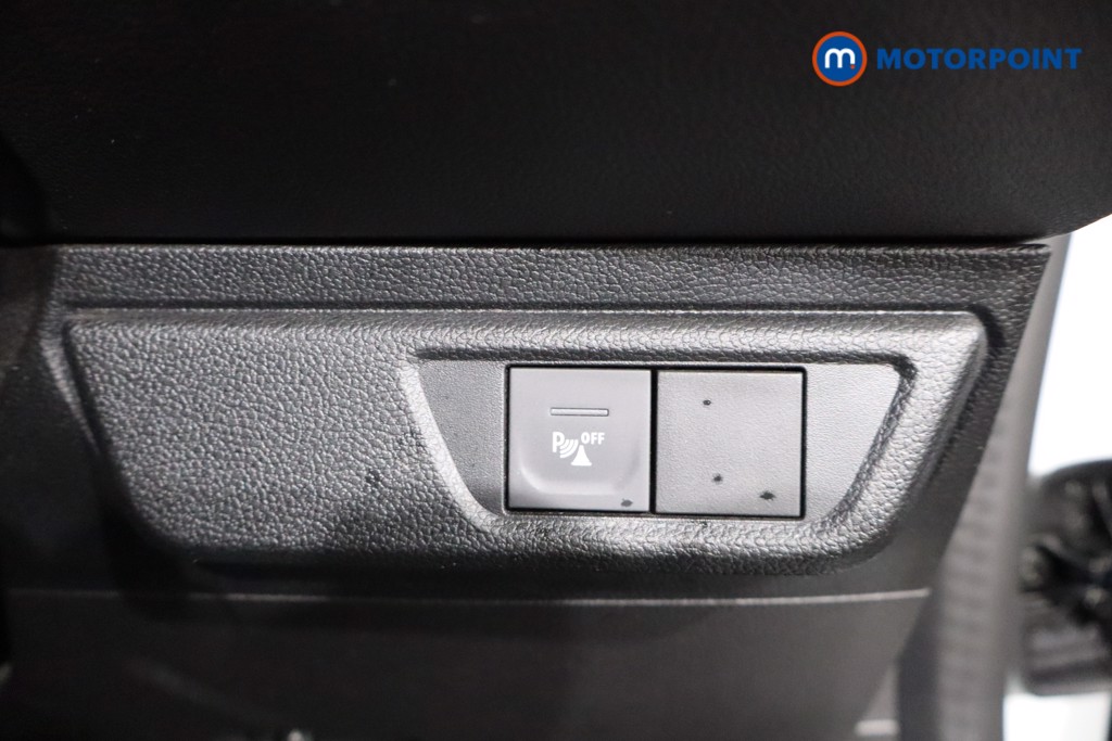 Dacia Jogger Essential Manual Petrol People Carrier - Stock Number (1535662) - 21st supplementary image