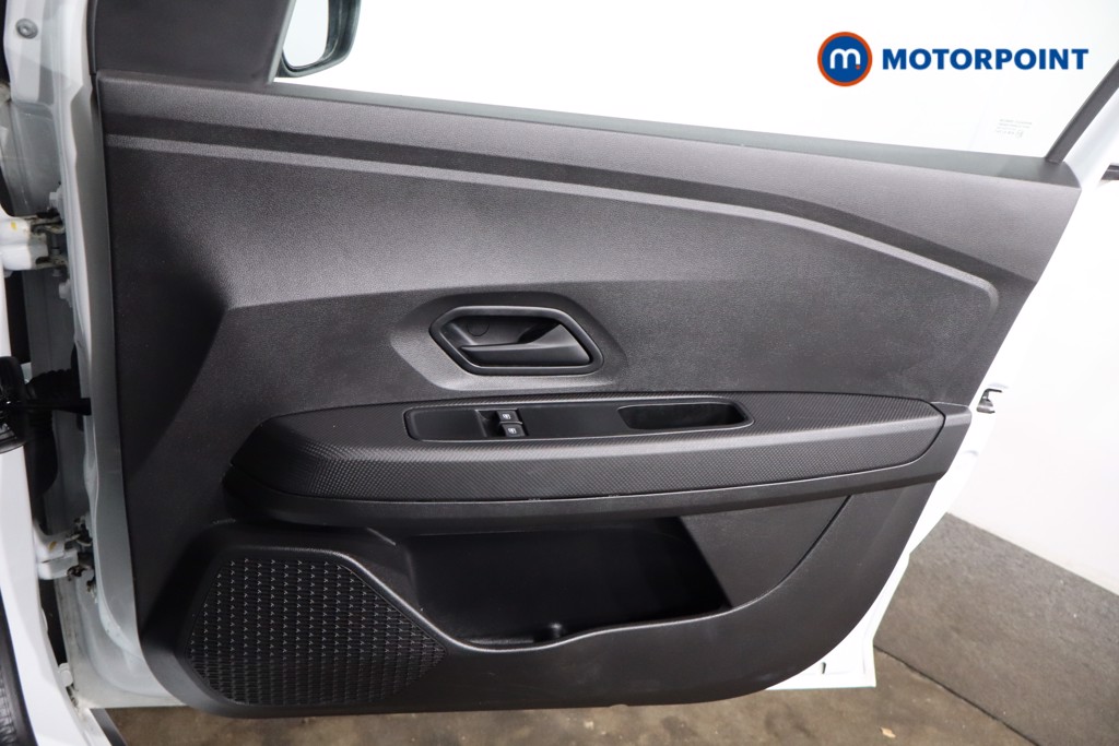 Dacia Jogger Essential Manual Petrol People Carrier - Stock Number (1535662) - 23rd supplementary image