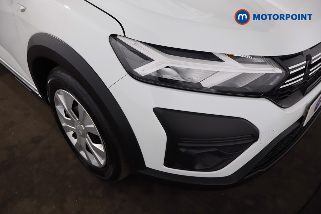 Dacia Jogger Essential Manual Petrol People Carrier - Stock Number (1535662) - 24th supplementary image
