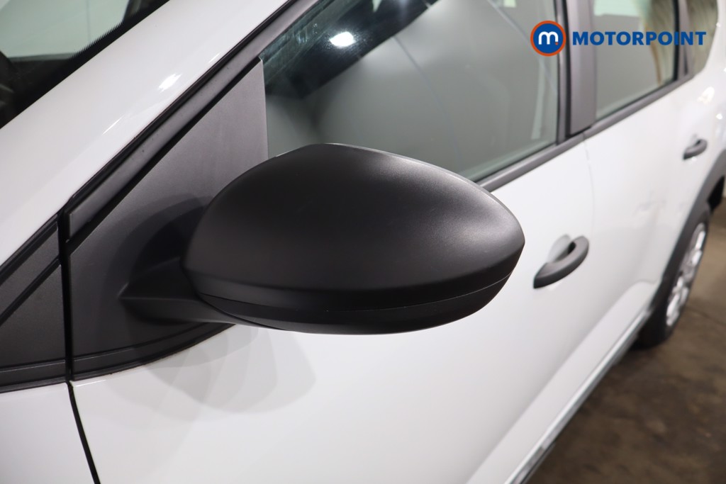 Dacia Jogger Essential Manual Petrol People Carrier - Stock Number (1535662) - 26th supplementary image