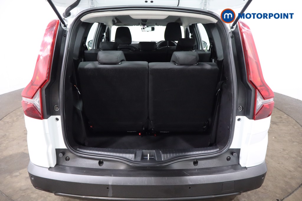 Dacia Jogger Essential Manual Petrol People Carrier - Stock Number (1535662) - 30th supplementary image