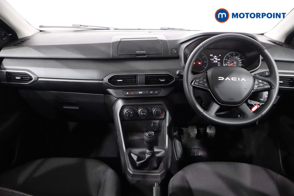 Dacia Jogger Essential Manual Petrol People Carrier - Stock Number (1535662) - 1st supplementary image