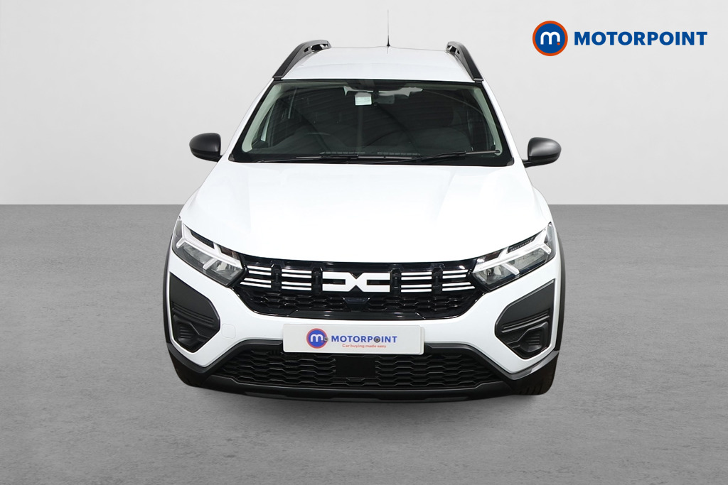 Dacia Jogger Essential Manual Petrol People Carrier - Stock Number (1535662) - Front bumper
