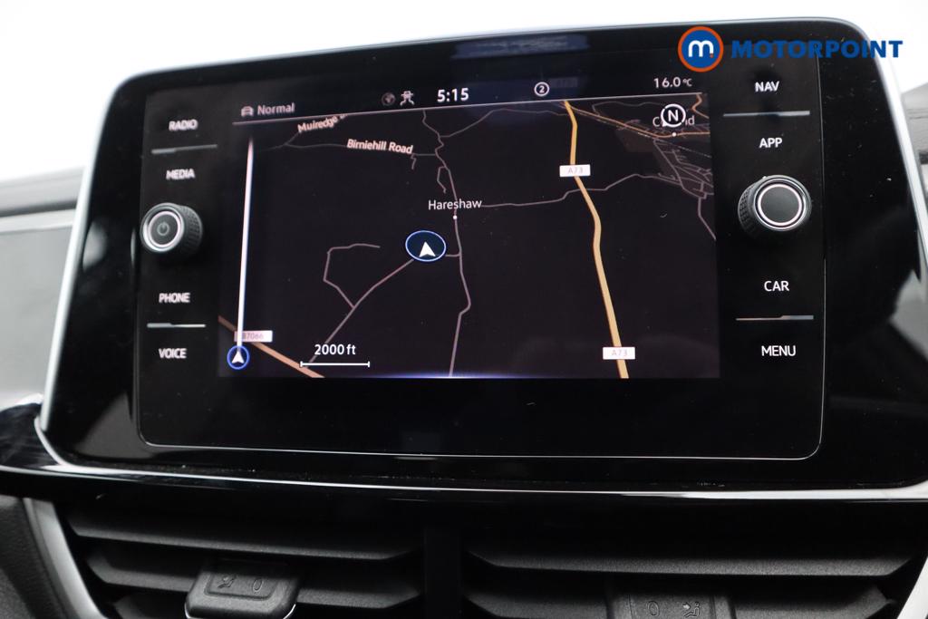Volkswagen T-Roc R-Line Automatic Petrol SUV - Stock Number (1535828) - 2nd supplementary image