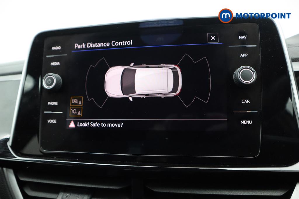 Volkswagen T-Roc R-Line Automatic Petrol SUV - Stock Number (1535828) - 3rd supplementary image