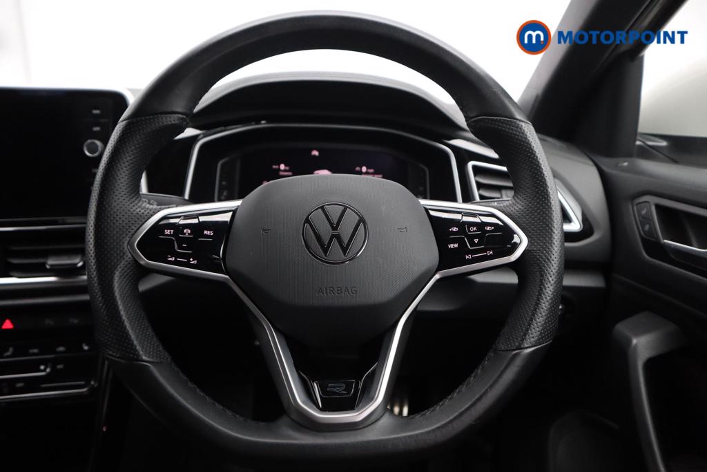 Volkswagen T-Roc R-Line Automatic Petrol SUV - Stock Number (1535828) - 5th supplementary image