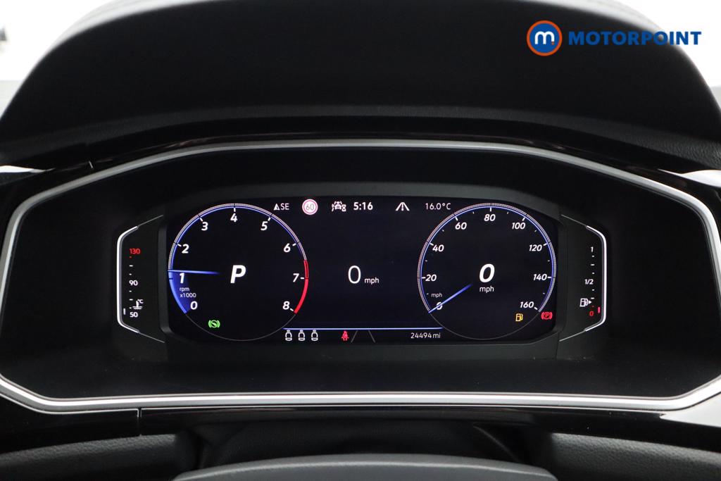 Volkswagen T-Roc R-Line Automatic Petrol SUV - Stock Number (1535828) - 6th supplementary image