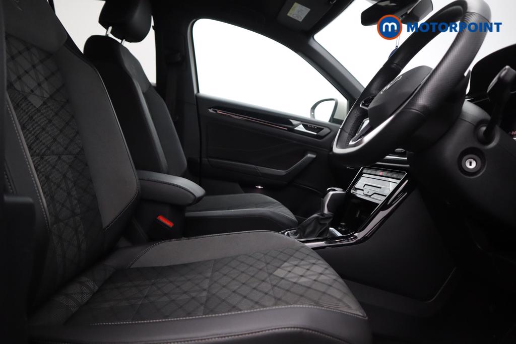 Volkswagen T-Roc R-Line Automatic Petrol SUV - Stock Number (1535828) - 8th supplementary image
