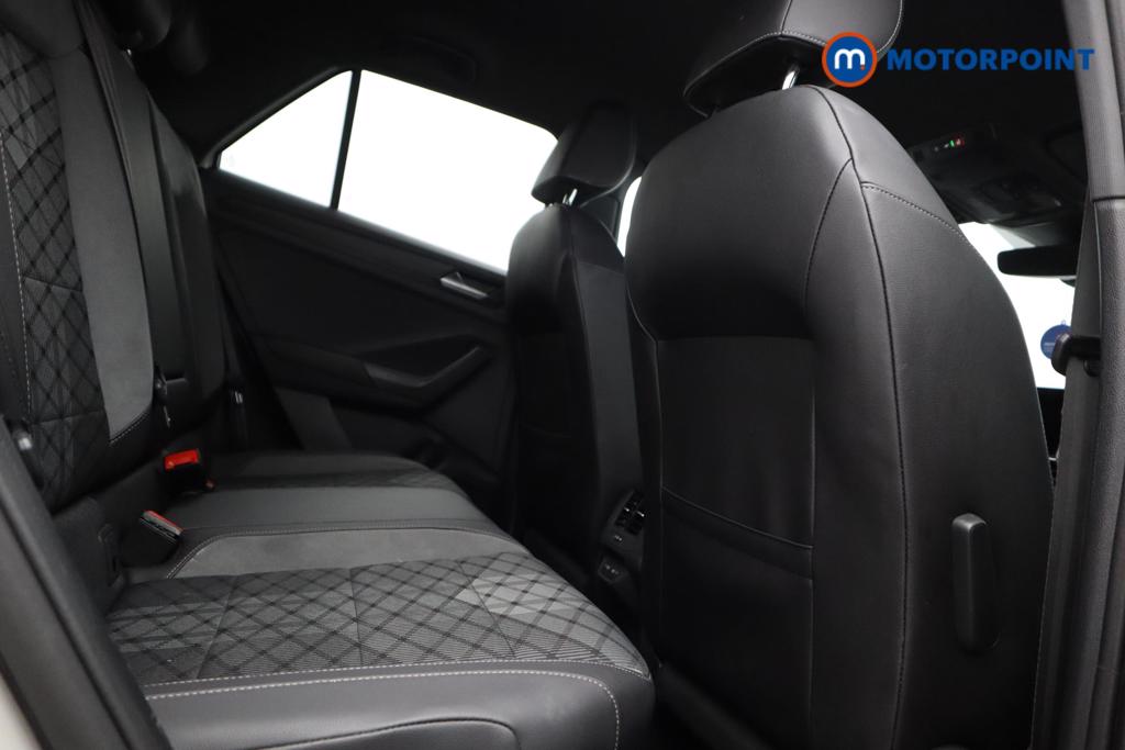 Volkswagen T-Roc R-Line Automatic Petrol SUV - Stock Number (1535828) - 9th supplementary image