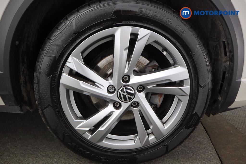 Volkswagen T-Roc R-Line Automatic Petrol SUV - Stock Number (1535828) - 11th supplementary image