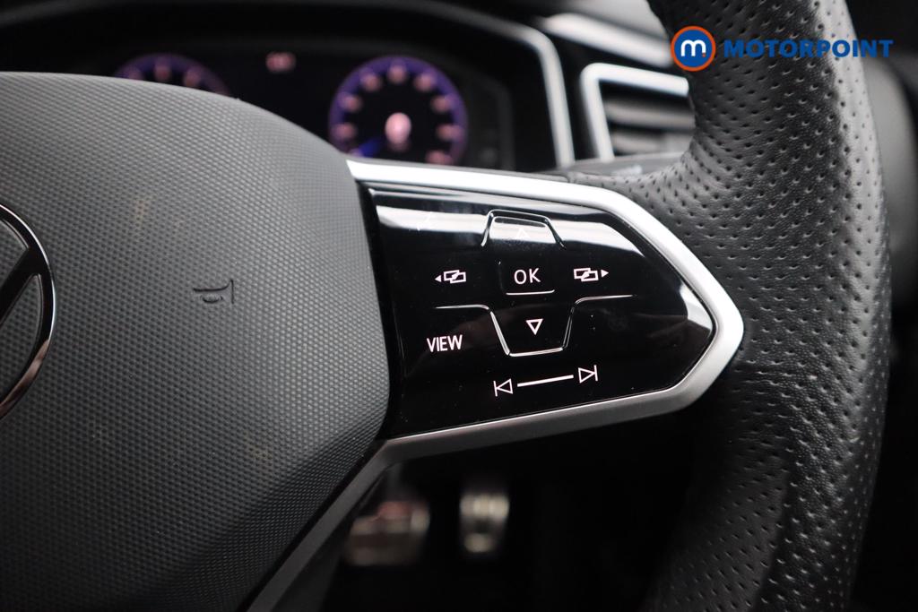 Volkswagen T-Roc R-Line Automatic Petrol SUV - Stock Number (1535828) - 15th supplementary image
