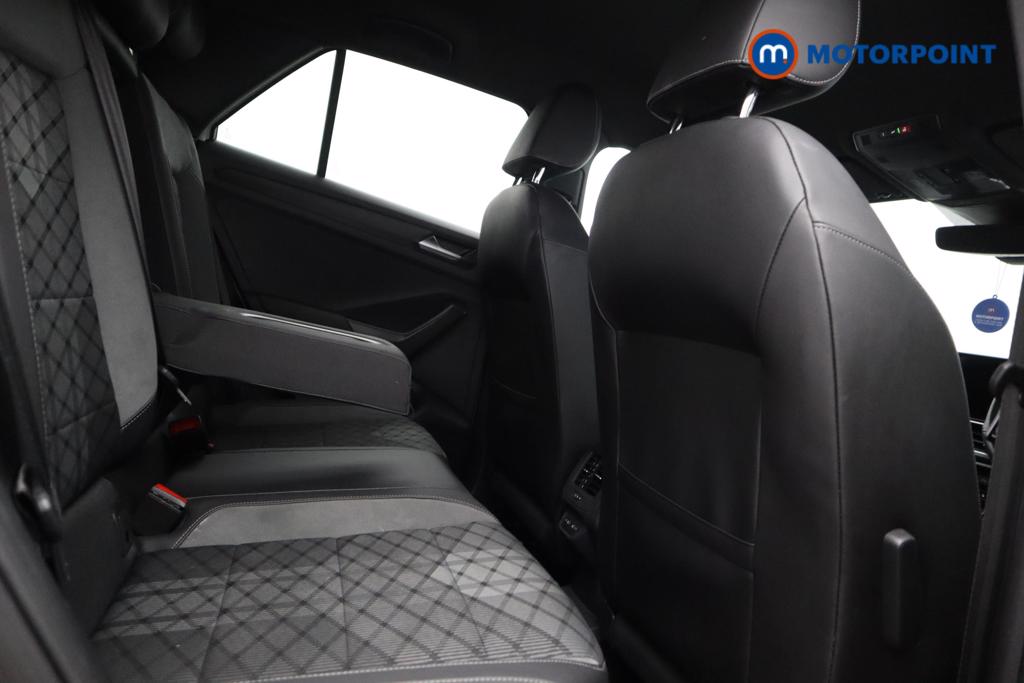 Volkswagen T-Roc R-Line Automatic Petrol SUV - Stock Number (1535828) - 20th supplementary image