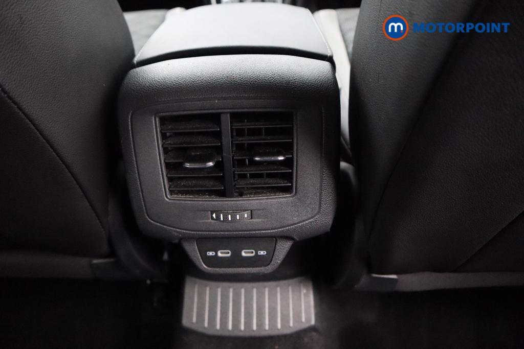 Volkswagen T-Roc R-Line Automatic Petrol SUV - Stock Number (1535828) - 21st supplementary image