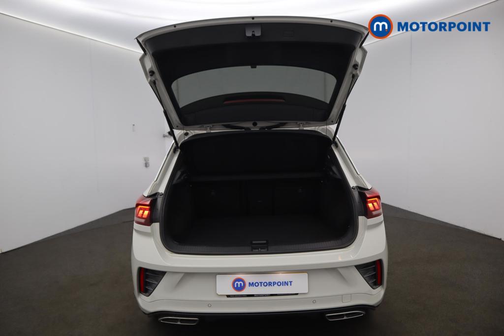 Volkswagen T-Roc R-Line Automatic Petrol SUV - Stock Number (1535828) - 22nd supplementary image