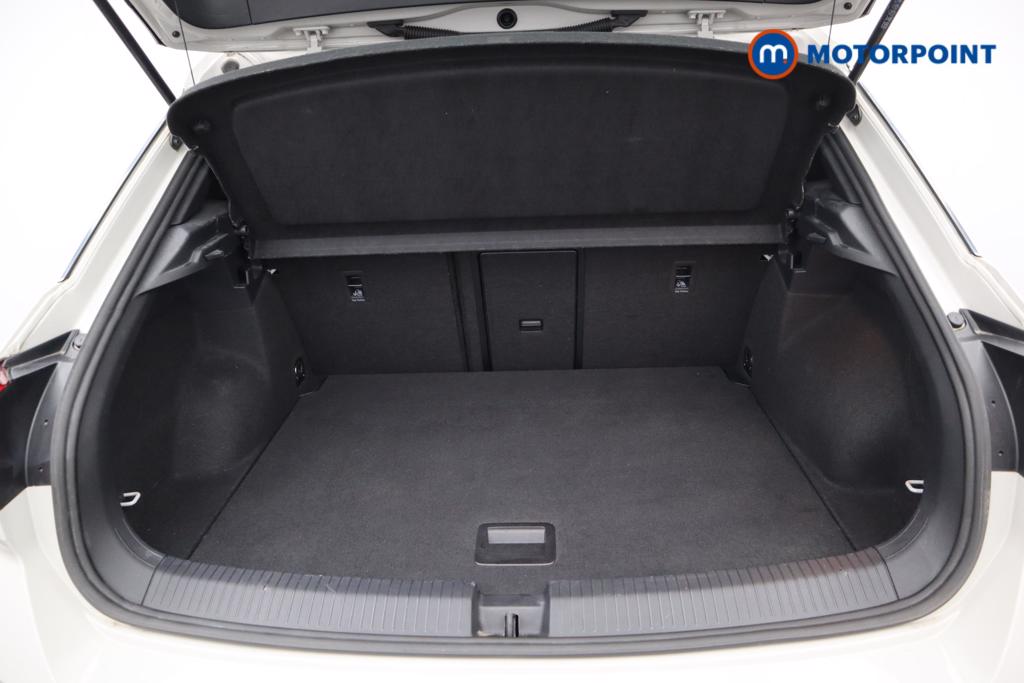 Volkswagen T-Roc R-Line Automatic Petrol SUV - Stock Number (1535828) - 23rd supplementary image