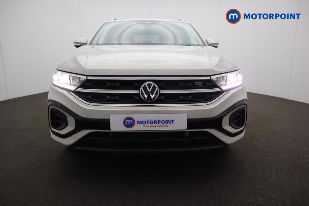 Volkswagen T-Roc R-Line Automatic Petrol SUV - Stock Number (1535828) - 24th supplementary image