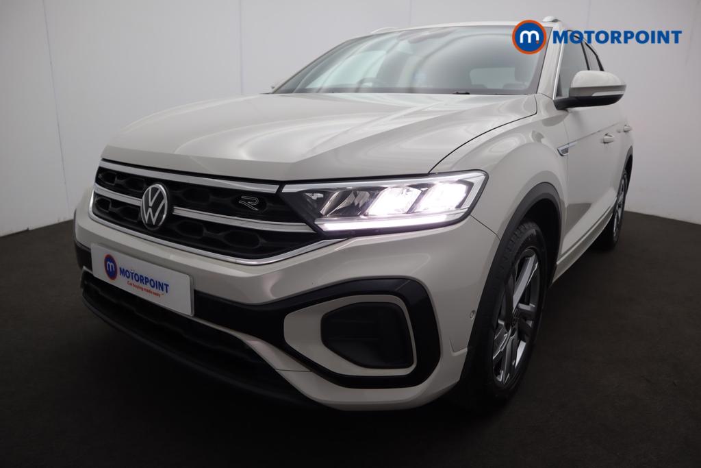 Volkswagen T-Roc R-Line Automatic Petrol SUV - Stock Number (1535828) - 25th supplementary image