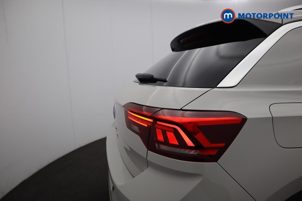 Volkswagen T-Roc R-Line Automatic Petrol SUV - Stock Number (1535828) - 27th supplementary image