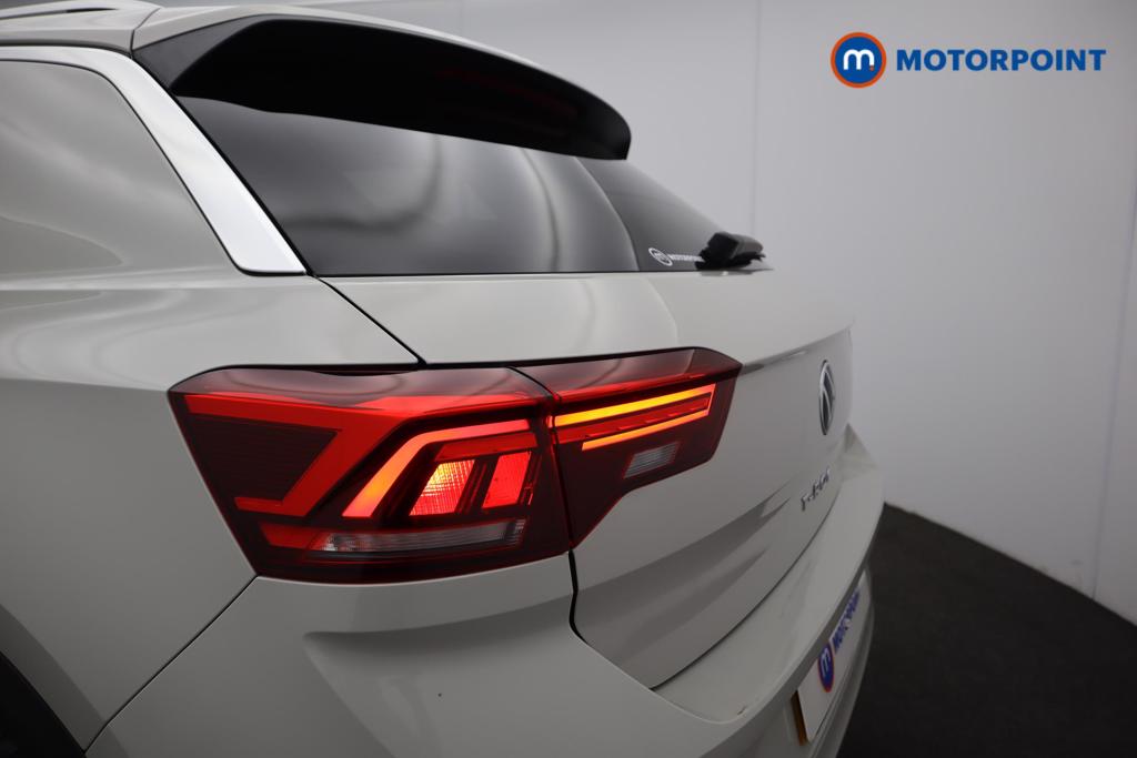 Volkswagen T-Roc R-Line Automatic Petrol SUV - Stock Number (1535828) - 28th supplementary image
