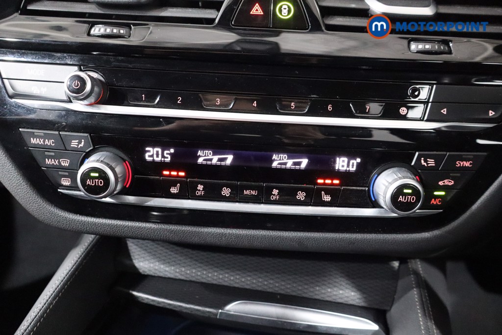 BMW 5 Series M Sport Automatic Petrol Plug-In Hybrid Estate - Stock Number (1536100) - 13th supplementary image