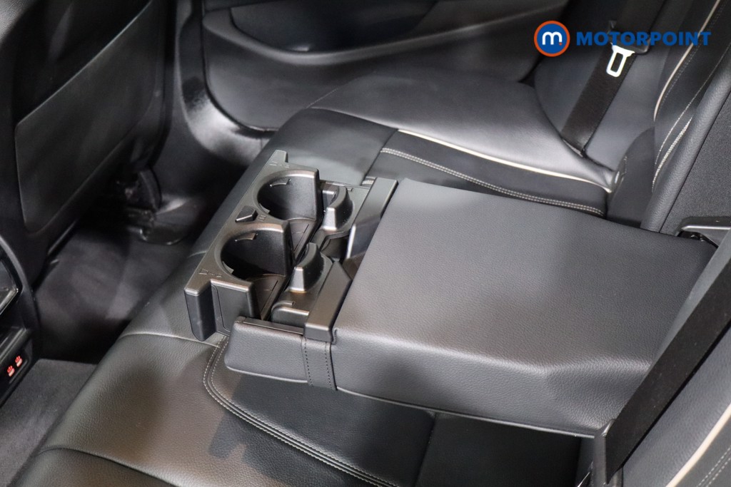 BMW 5 Series M Sport Automatic Petrol Plug-In Hybrid Estate - Stock Number (1536100) - 20th supplementary image