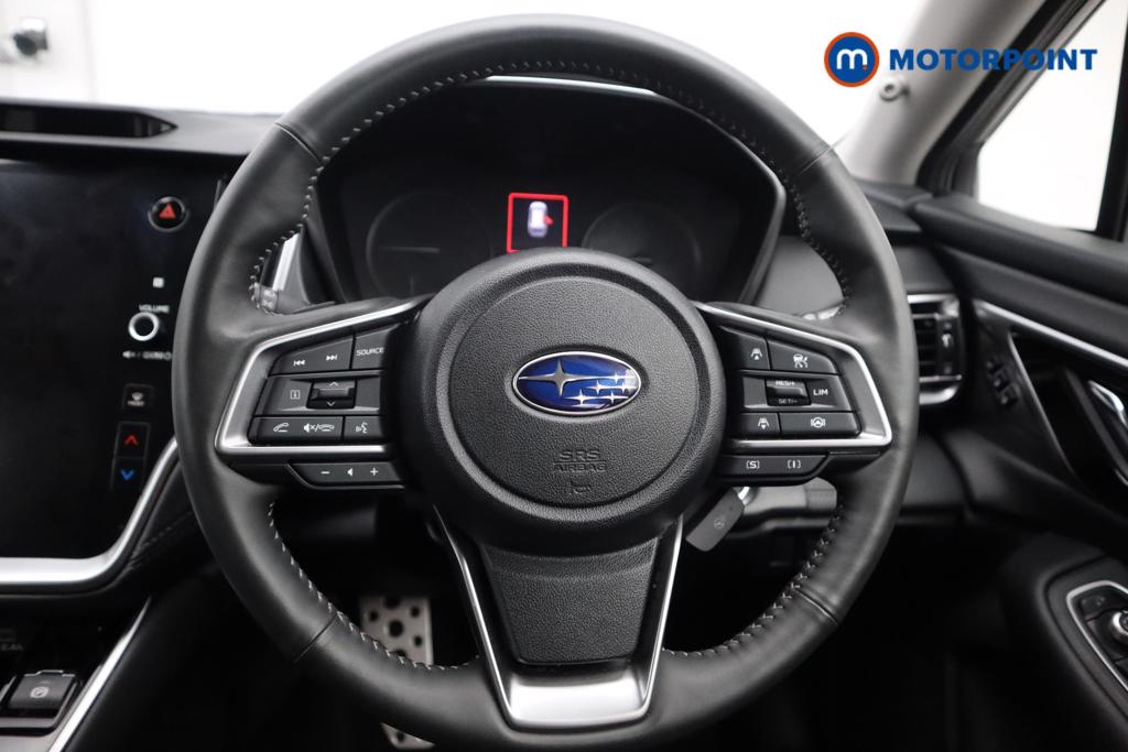 Subaru Outback Touring Automatic Petrol Estate - Stock Number (1536130) - 5th supplementary image