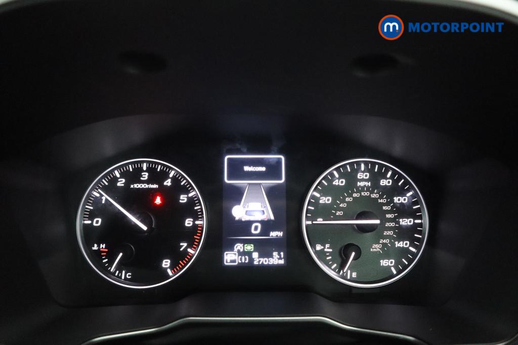 Subaru Outback Touring Automatic Petrol Estate - Stock Number (1536130) - 6th supplementary image