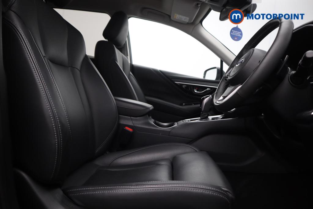Subaru Outback Touring Automatic Petrol Estate - Stock Number (1536130) - 8th supplementary image