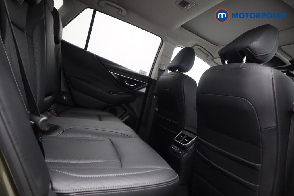Subaru Outback Touring Automatic Petrol Estate - Stock Number (1536130) - 9th supplementary image
