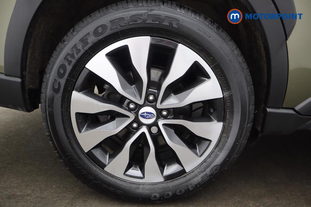 Subaru Outback Touring Automatic Petrol Estate - Stock Number (1536130) - 10th supplementary image