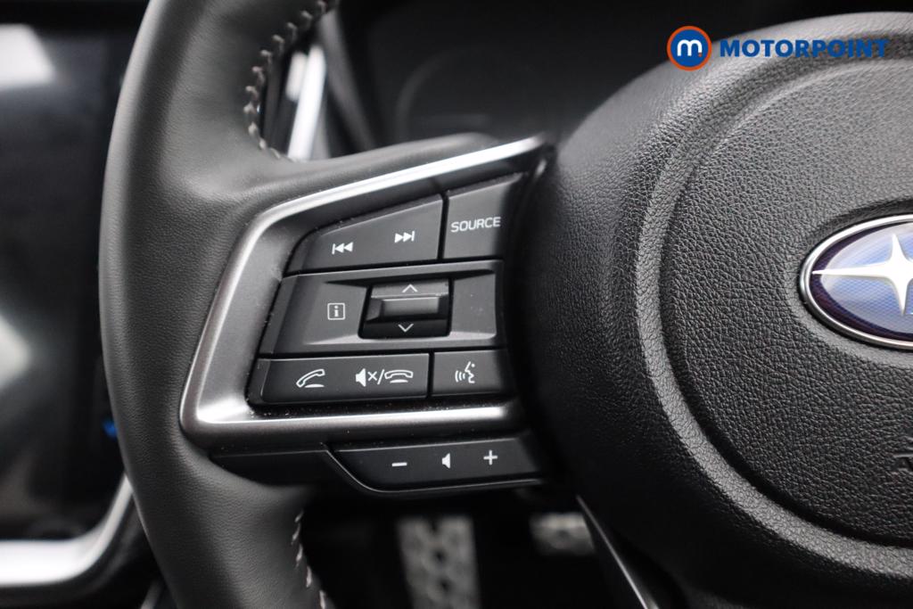 Subaru Outback Touring Automatic Petrol Estate - Stock Number (1536130) - 14th supplementary image