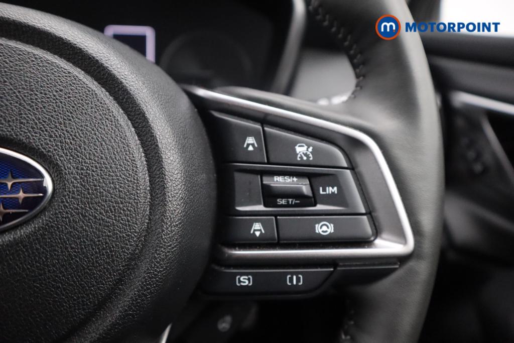 Subaru Outback Touring Automatic Petrol Estate - Stock Number (1536130) - 15th supplementary image