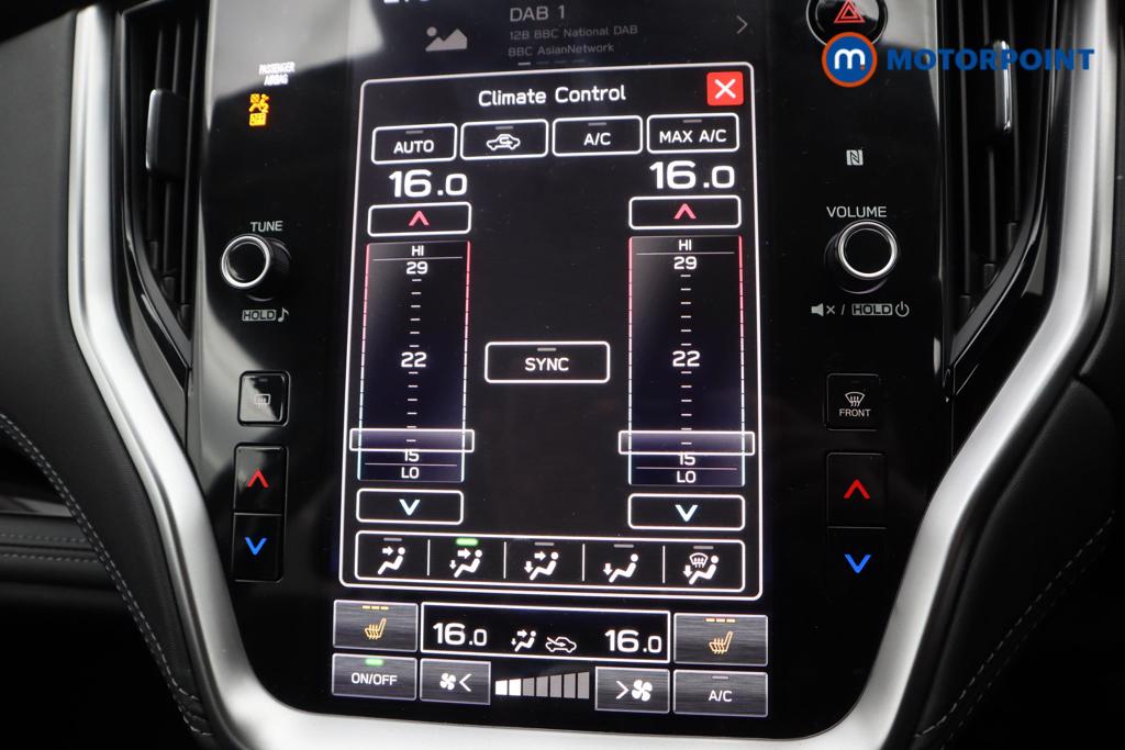 Subaru Outback Touring Automatic Petrol Estate - Stock Number (1536130) - 16th supplementary image
