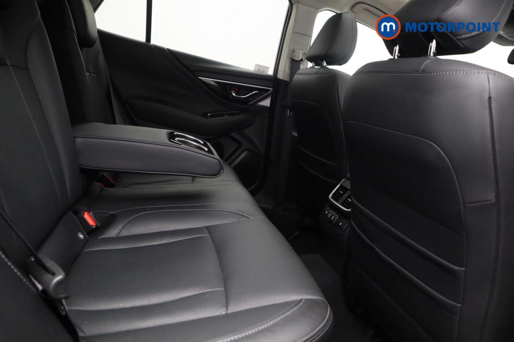 Subaru Outback Touring Automatic Petrol Estate - Stock Number (1536130) - 22nd supplementary image