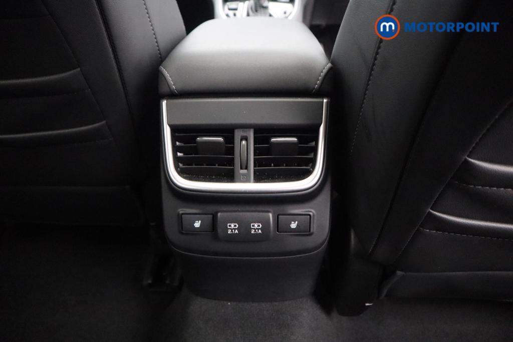 Subaru Outback Touring Automatic Petrol Estate - Stock Number (1536130) - 23rd supplementary image