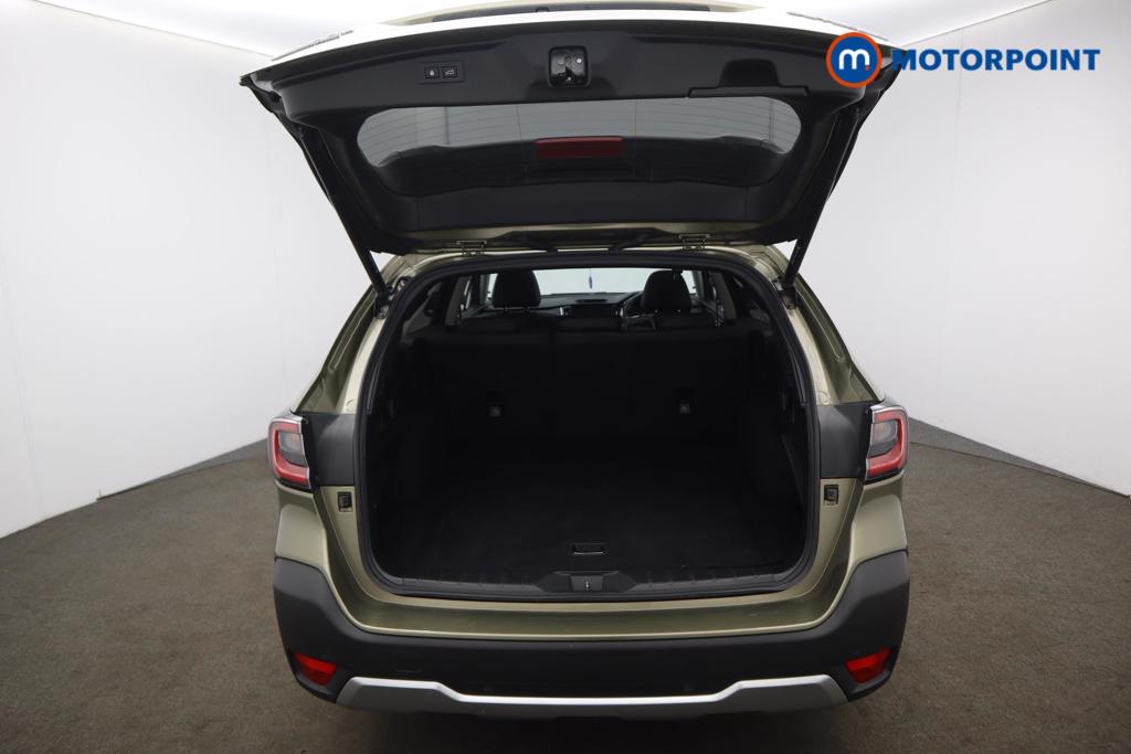 Subaru Outback Touring Automatic Petrol Estate - Stock Number (1536130) - 25th supplementary image