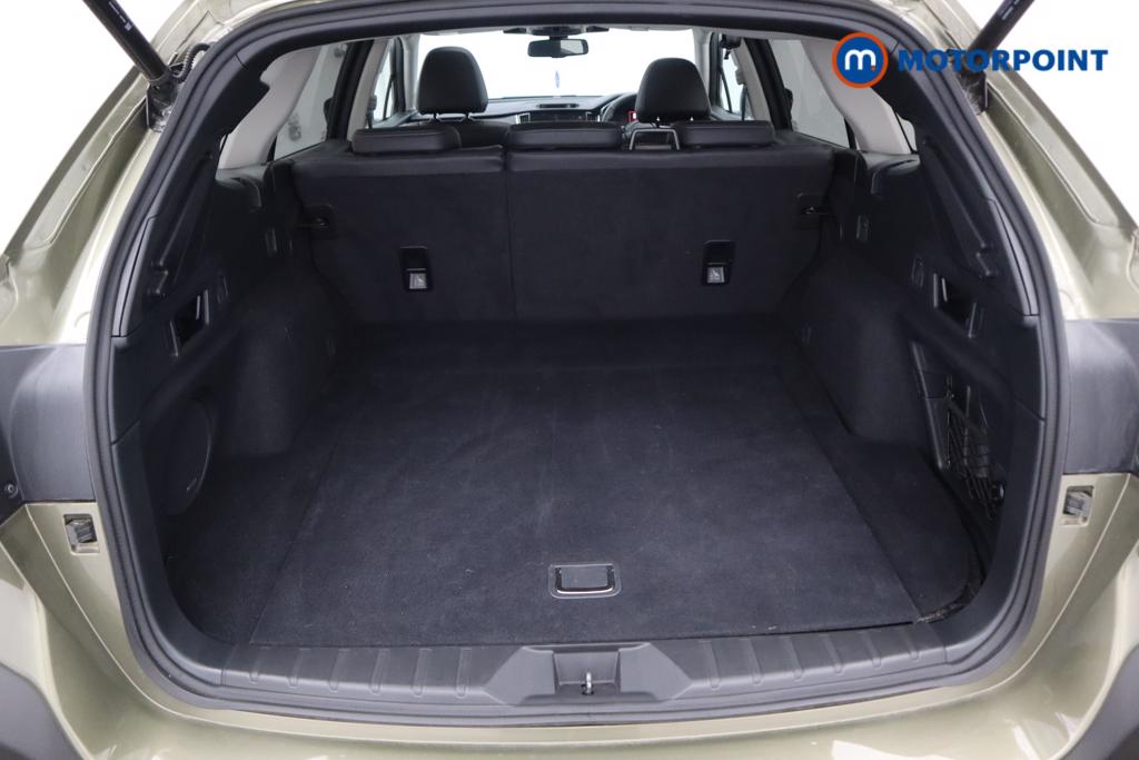 Subaru Outback Touring Automatic Petrol Estate - Stock Number (1536130) - 26th supplementary image