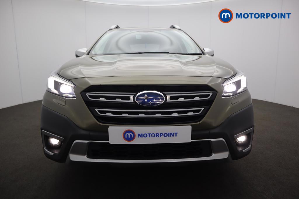 Subaru Outback Touring Automatic Petrol Estate - Stock Number (1536130) - 27th supplementary image