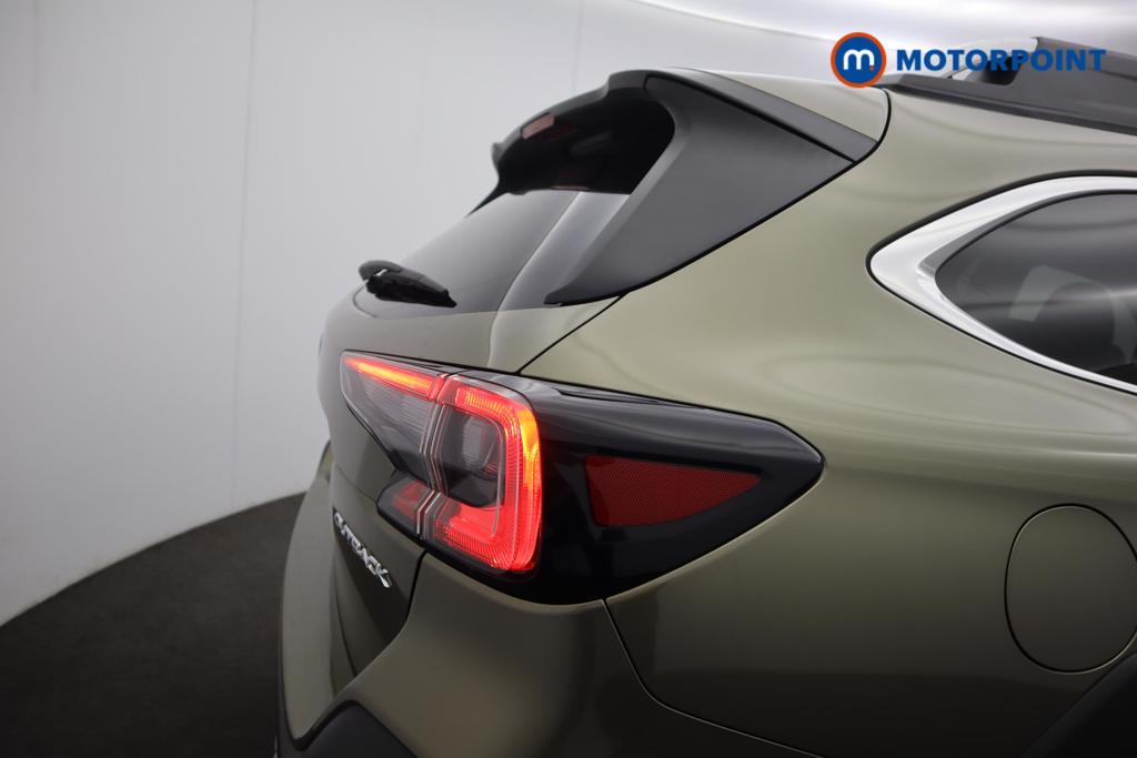 Subaru Outback Touring Automatic Petrol Estate - Stock Number (1536130) - 30th supplementary image