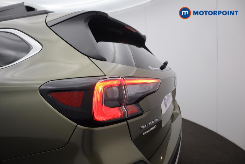 Subaru Outback Touring Automatic Petrol Estate - Stock Number (1536130) - 31st supplementary image