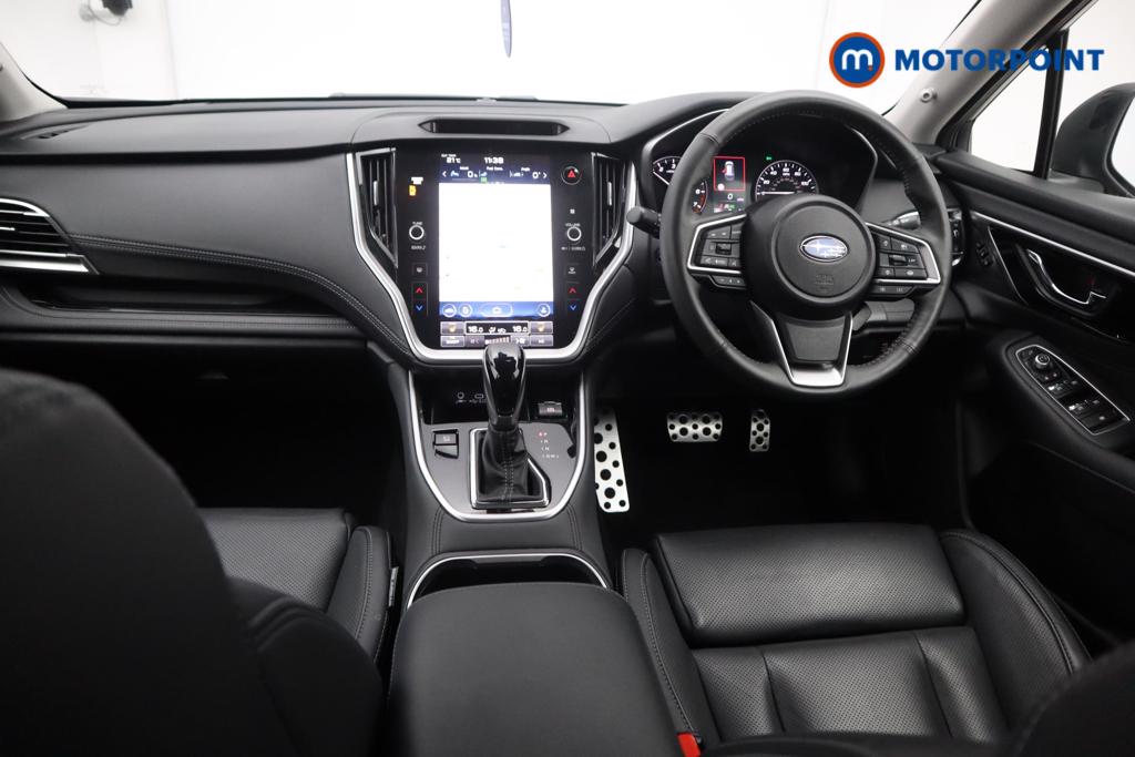 Subaru Outback Touring Automatic Petrol Estate - Stock Number (1536130) - 1st supplementary image