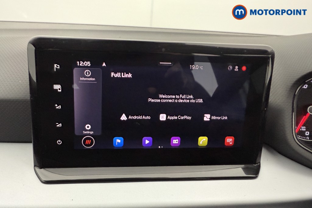 Seat Arona Se Technology Manual Petrol SUV - Stock Number (1536210) - 2nd supplementary image