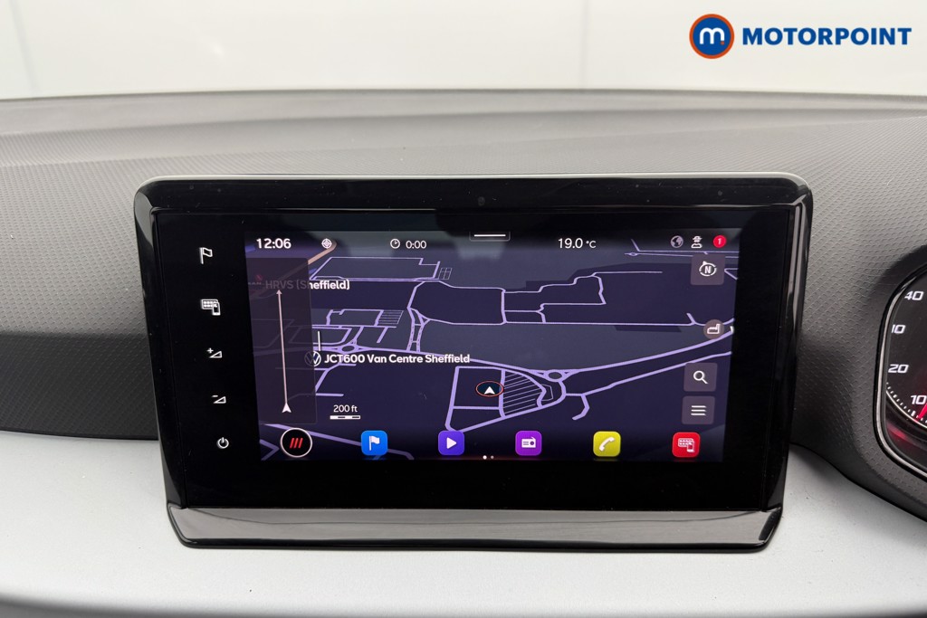 Seat Arona Se Technology Manual Petrol SUV - Stock Number (1536210) - 10th supplementary image