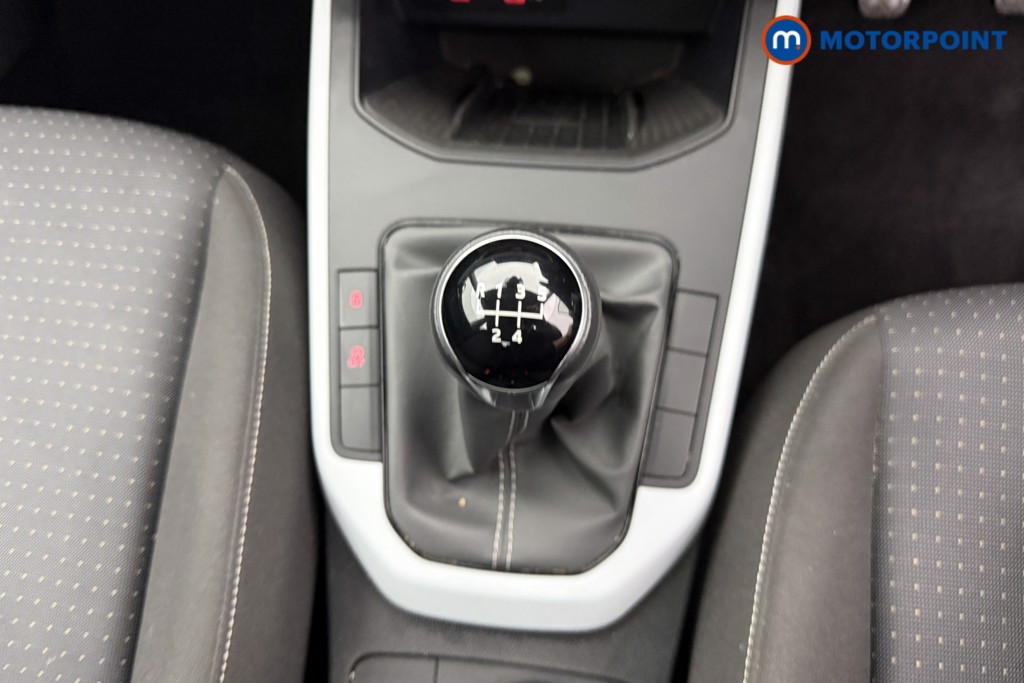 Seat Arona Se Technology Manual Petrol SUV - Stock Number (1536210) - 13th supplementary image