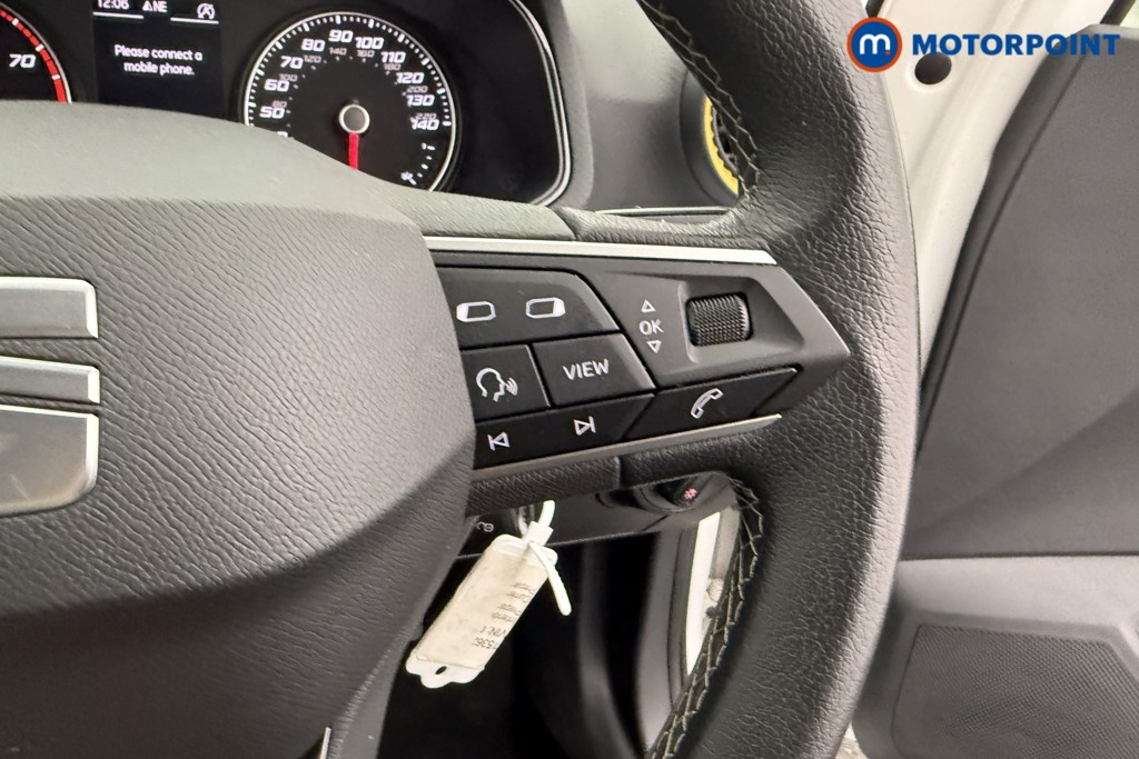 Seat Arona Se Technology Manual Petrol SUV - Stock Number (1536210) - 15th supplementary image