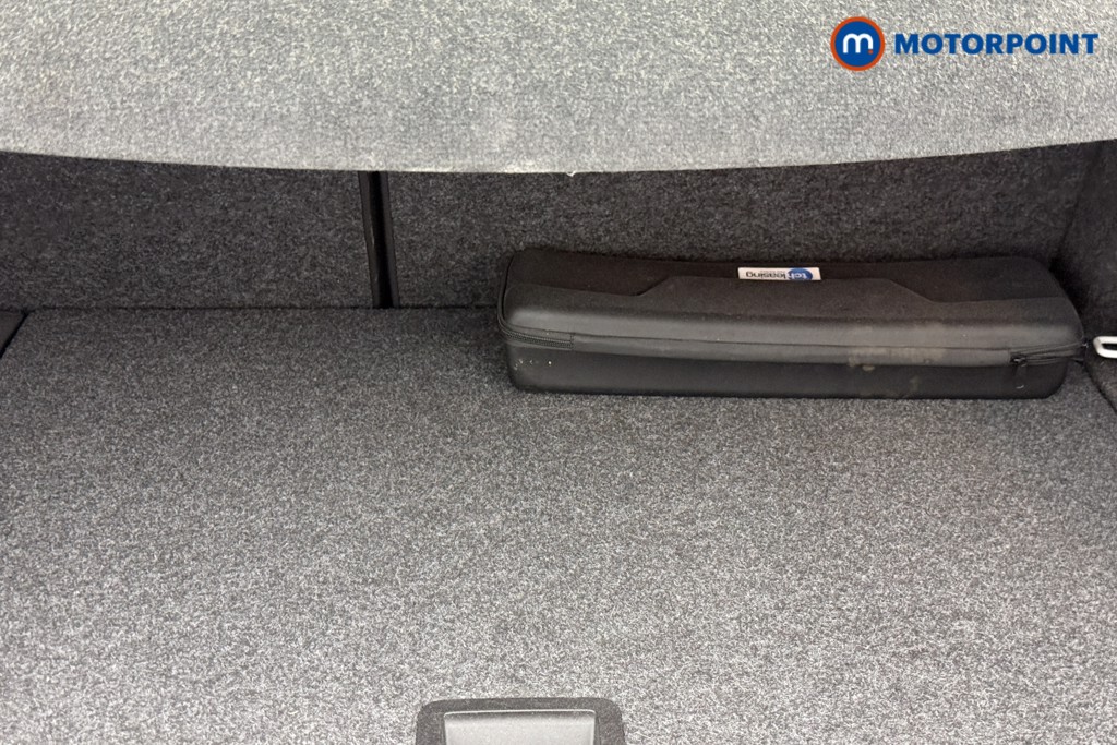 Seat Arona Se Technology Manual Petrol SUV - Stock Number (1536210) - 21st supplementary image