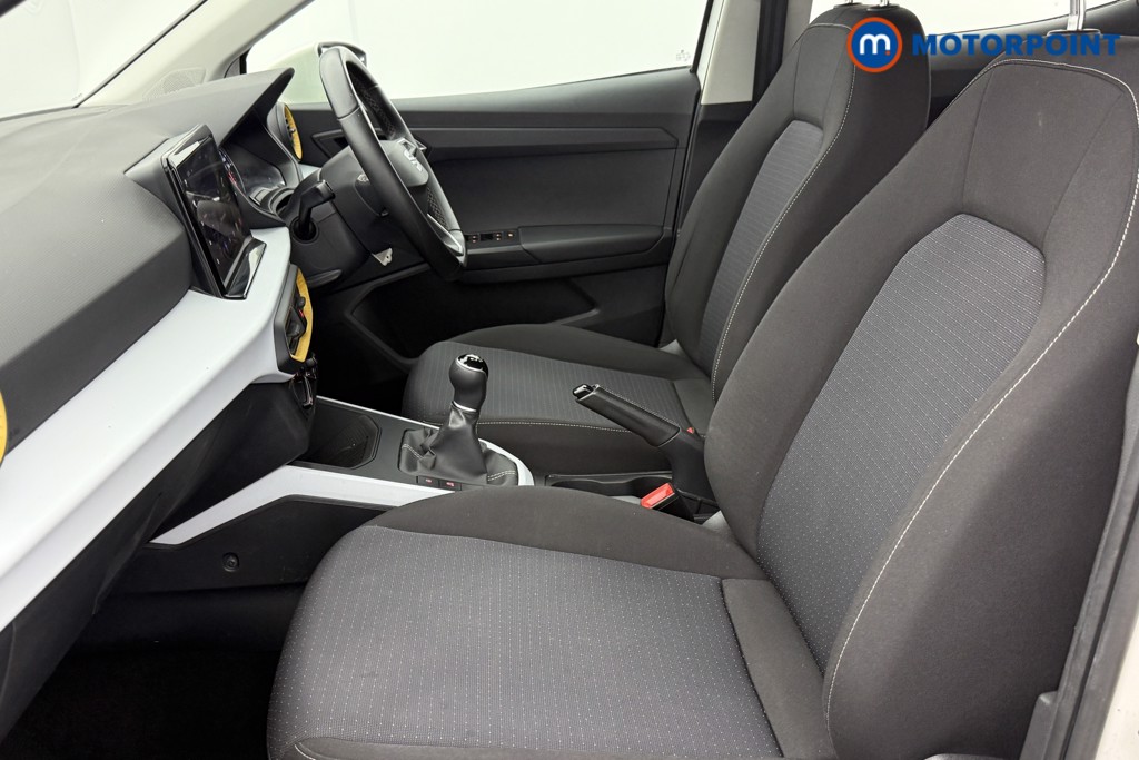 Seat Arona Se Technology Manual Petrol SUV - Stock Number (1536210) - 22nd supplementary image