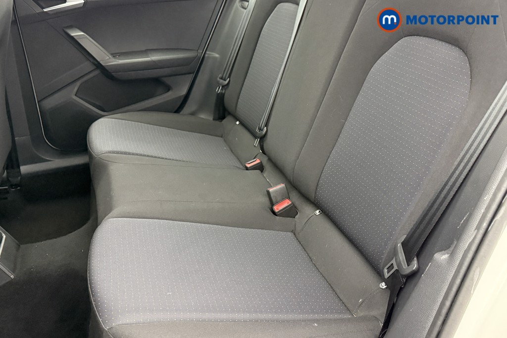 Seat Arona Se Technology Manual Petrol SUV - Stock Number (1536210) - 23rd supplementary image